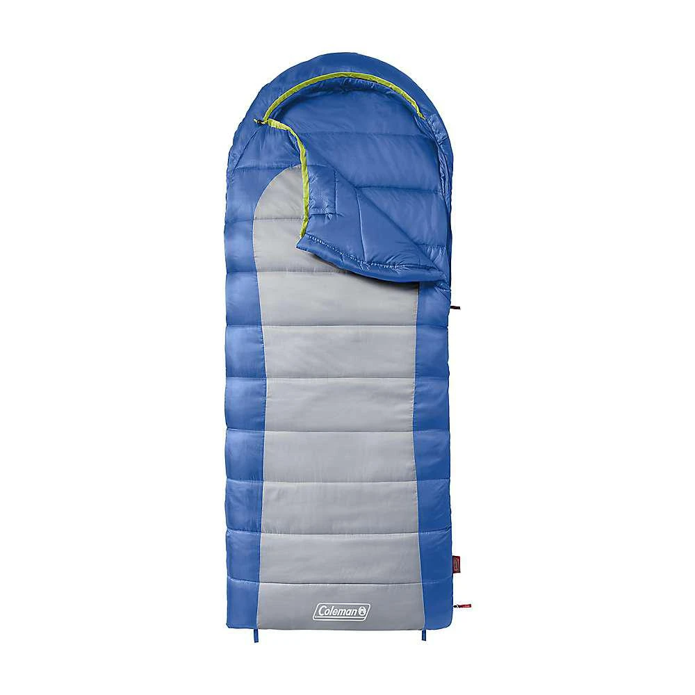 商品Coleman|Quest Rec Series Hybrid 30 Degree Sleeping Bag,价格¥240,第2张图片详细描述