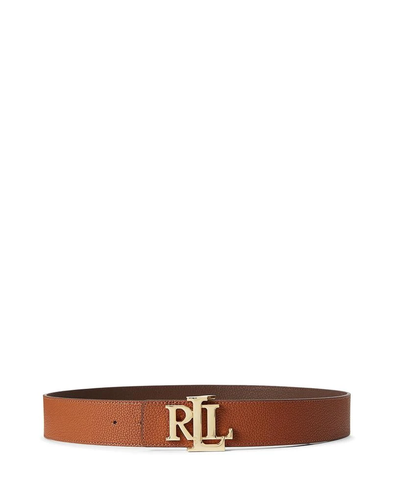 商品Ralph Lauren|Regular belt,价格¥562,第1张图片