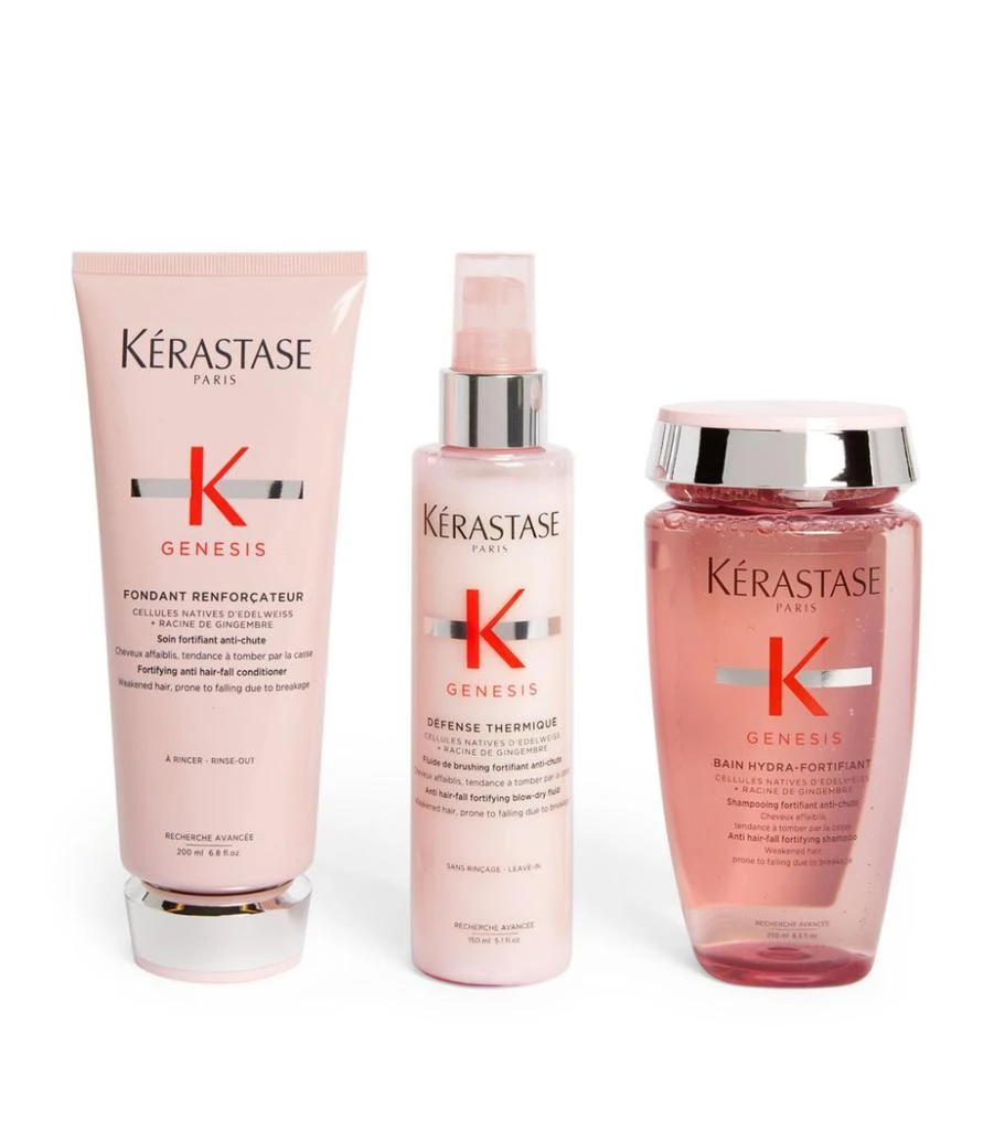 商品Kérastase|Genesis Fondant Gift Set,价格¥716,第1张图片