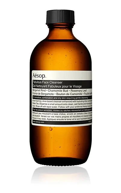 商品Aesop|焕采柔舒洁面露,价格¥328,第1张图片