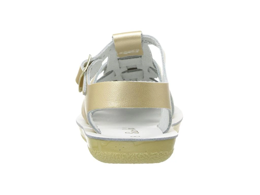 商品Salt Water Sandal by Hoy Shoes|Sun-San - Sailors (Toddler/Little Kid),价格¥373,第5张图片详细描述