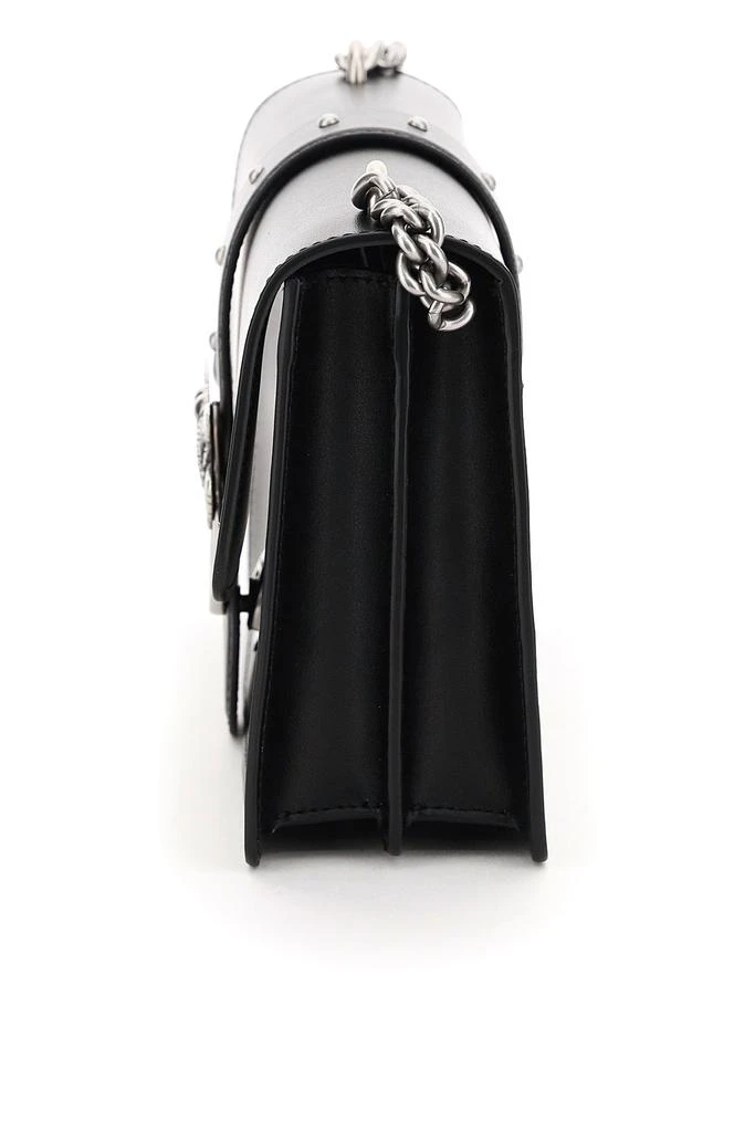商品PINKO|Pinko classic love icon simply bag,价格¥1759,第3张图片详细描述