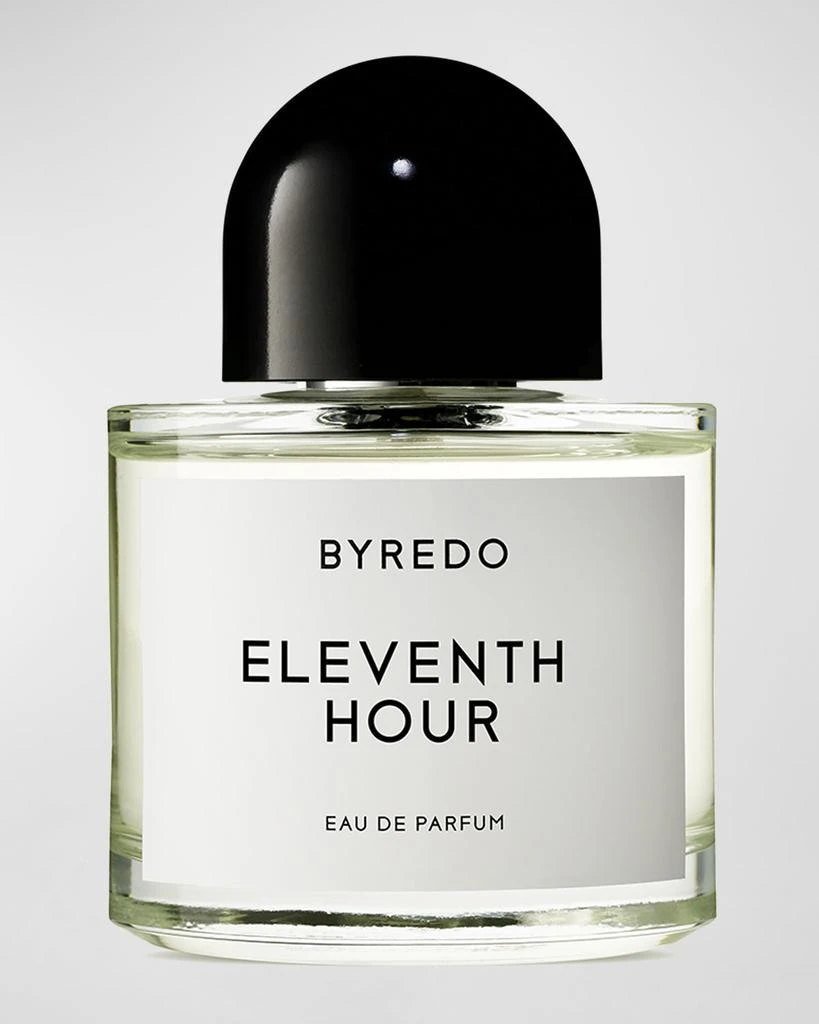 商品BYREDO|Eleventh Hour Eau de Parfum,价格¥1738,第1张图片