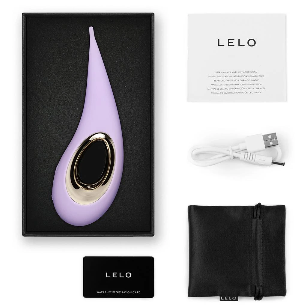LELO DOT 商品