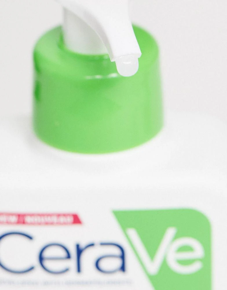 商品CeraVe|CeraVe Hydrating Cleanser for Normal to Dry Skin 236ml,价格¥95,第3张图片详细描述