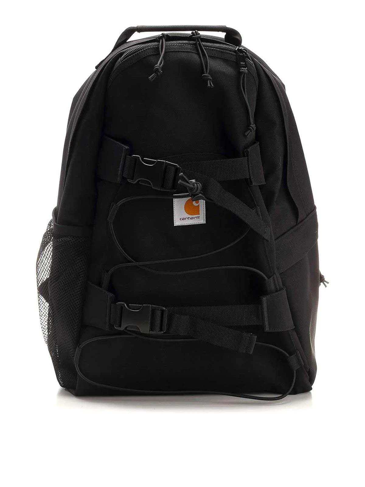商品【商品预售7天发货】 Carhartt|Carhartt 男士双肩包 I03146889XX 黑色,价格¥865,第5张图片详细描述