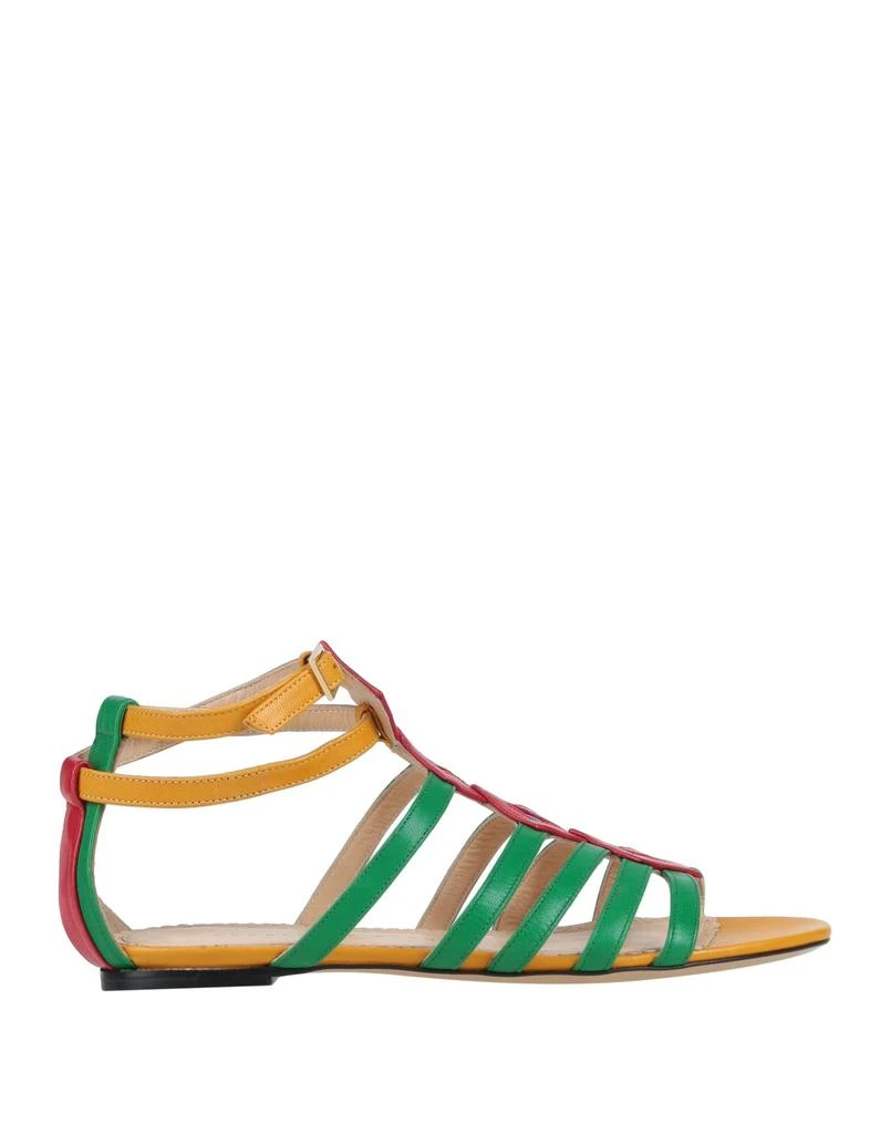 商品Charlotte Olympia|Sandals,价格¥795,第1张图片