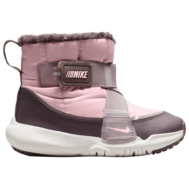 商品NIKE|Nike Flex Advance Boots - Girls' Preschool,价格¥313,第1张图片