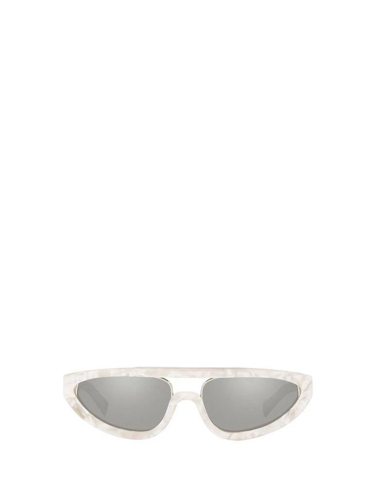 商品ALAIN MIKLI|ALAIN MIKLI Sunglasses,价格¥2414,第1张图片