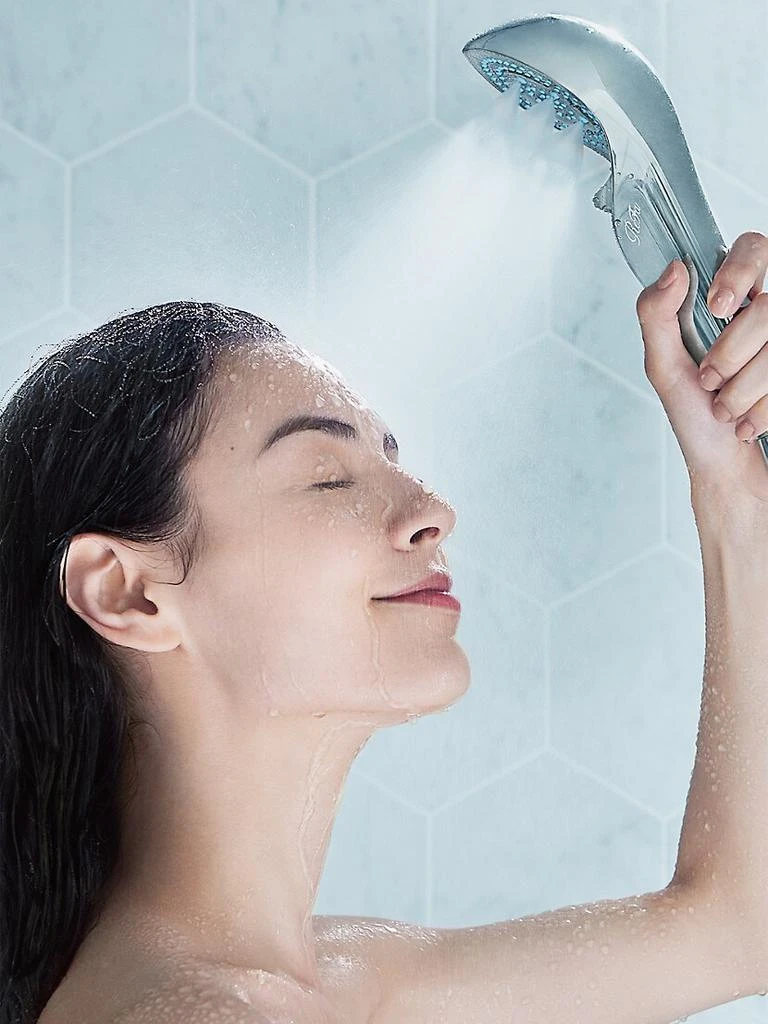 商品ReFa|ReFa FINE BUBBLE S Shower Head,价格¥2259,第3张图片详细描述