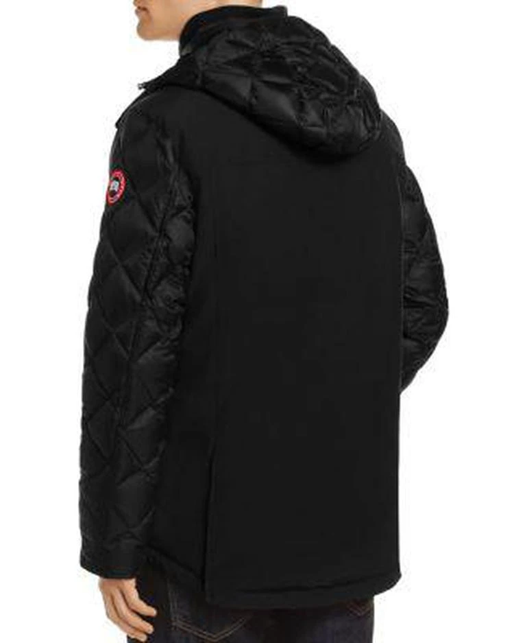 商品Canada Goose|Hendriksen Coat,价格¥7445,第2张图片详细描述