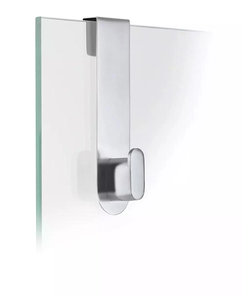 商品blomus|Glass Door Shower Hook - Areo,价格¥479,第1张图片