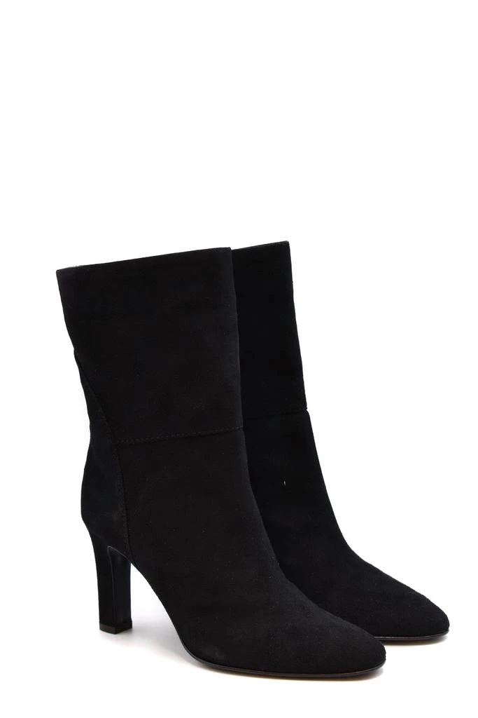 商品Giuseppe Zanotti|GIUSEPPE ZANOTTI BOOTS,价格¥7221,第4张图片详细描述