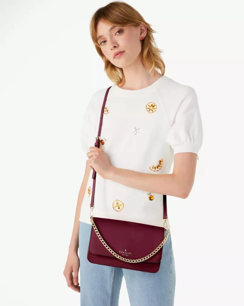 Madison Willow Mini Crossbody 商品