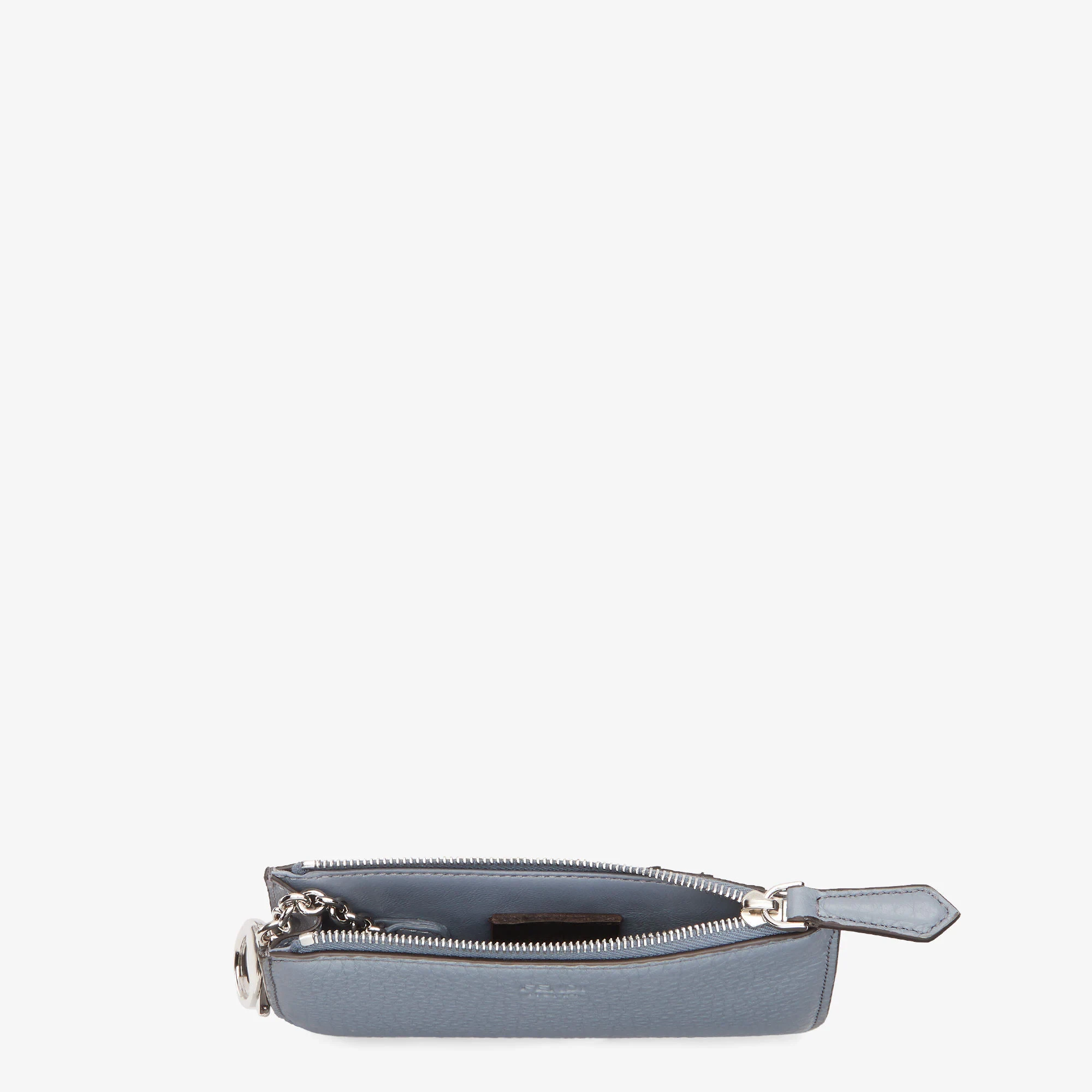 【预售】 芬迪 25春夏 女士 钥匙包 Key Case Pouch 8AP161A91BF09VN  商品