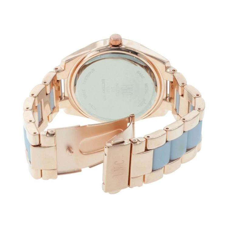 Women's Two-Tone Bracelet Watch 40mm, Only at Macy's 商品