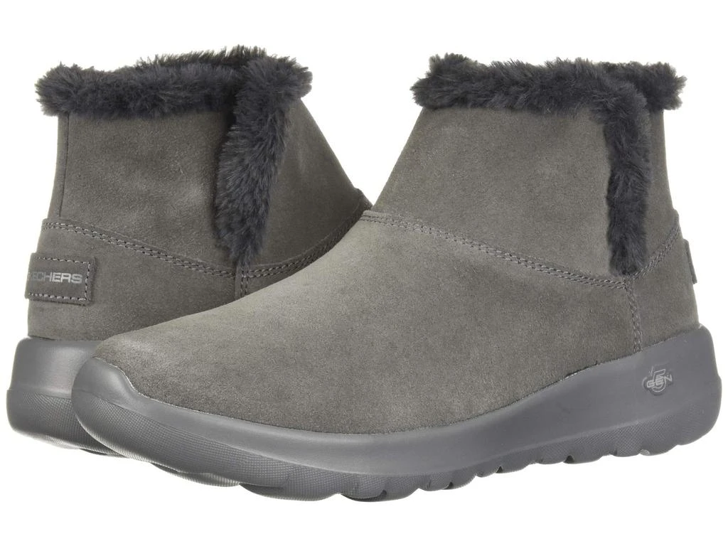 商品SKECHERS|On-The-Go Joy Bundle Up,价格¥382,第1张图片