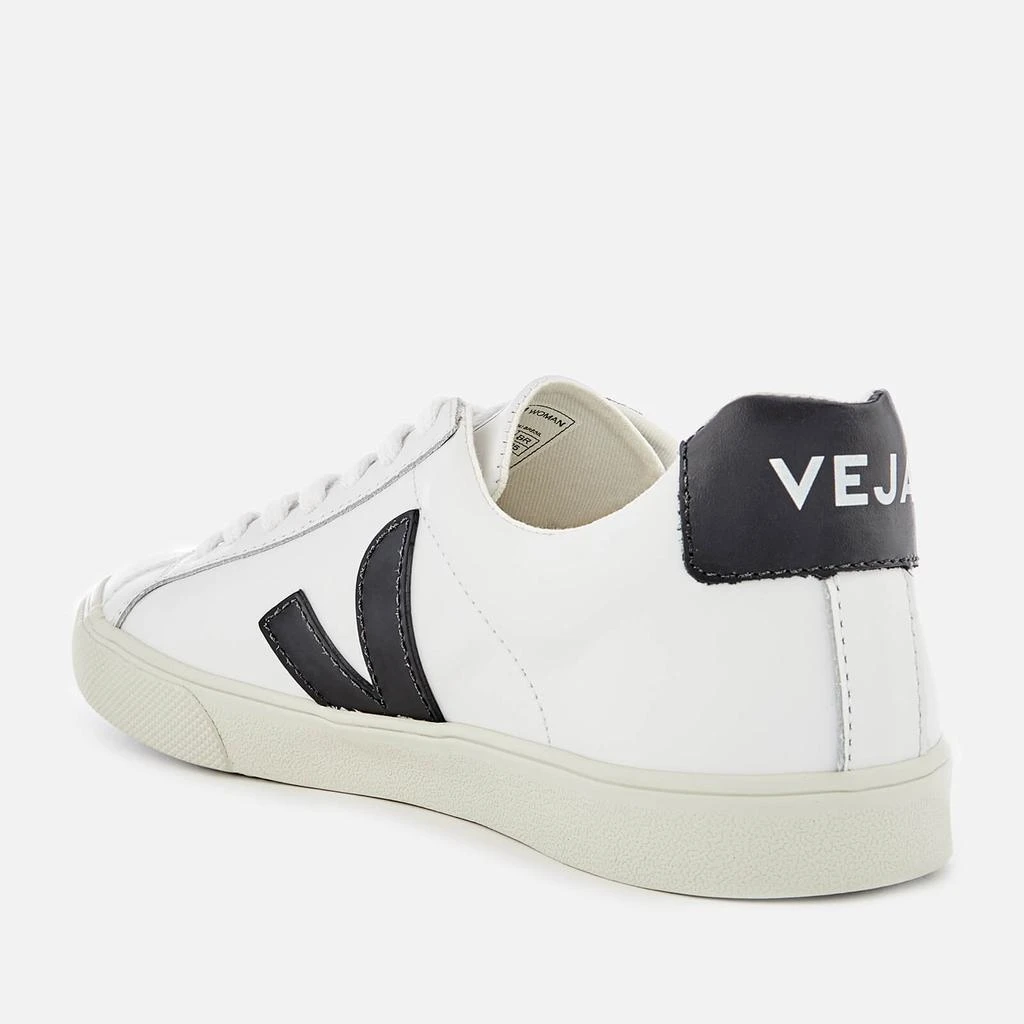 商品Veja|女士Esplar 真皮休闲鞋,价格¥803,第2张图片详细描述