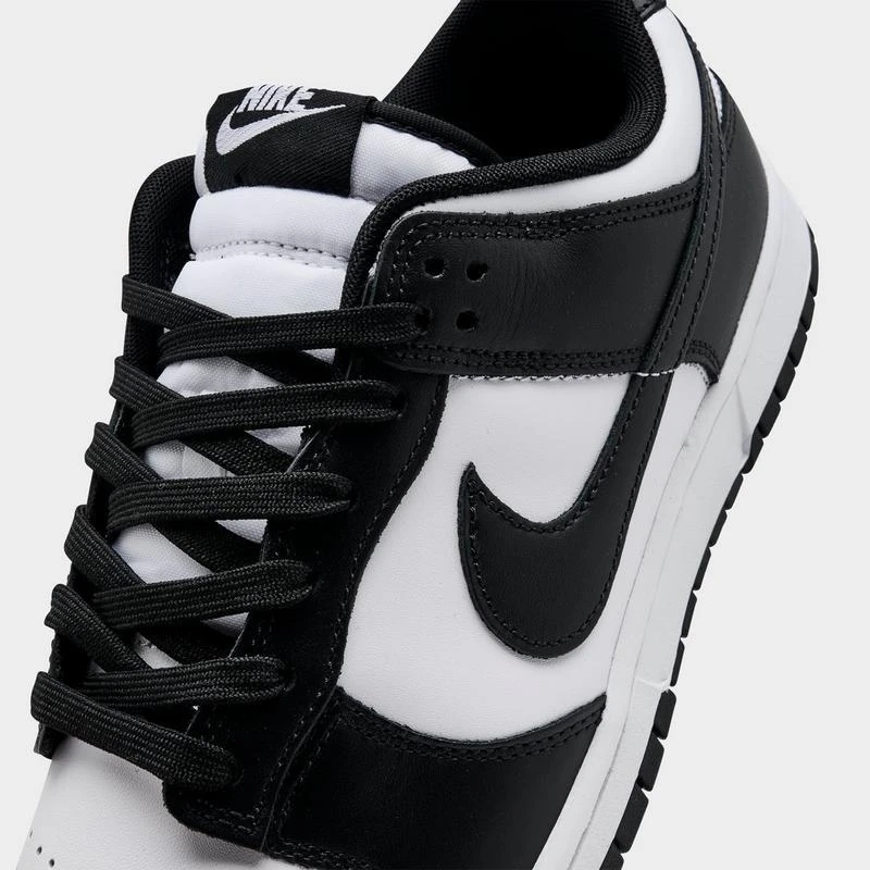 商品NIKE|Nike Dunk Low Retro Casual Shoes,价格¥518,第3张图片详细描述