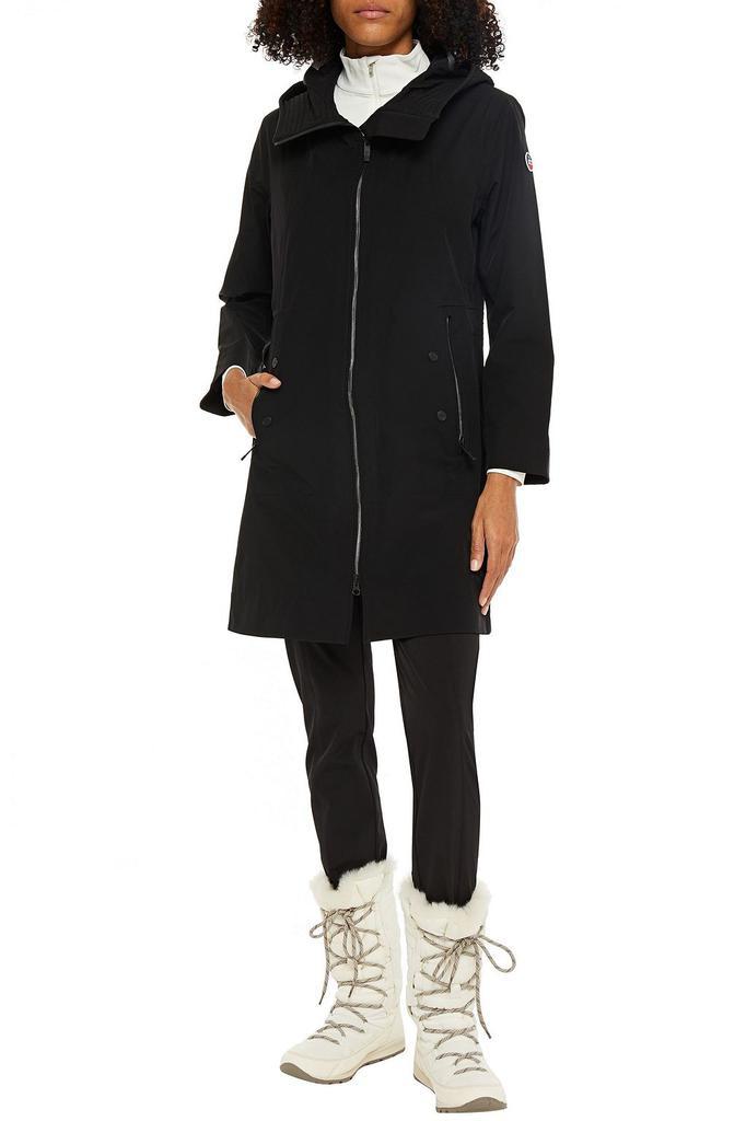 商品Fusalp|Pauline quilted shell hooded ski jacket,价格¥2224,第6张图片详细描述