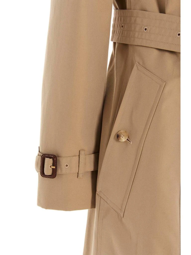 商品Burberry|'Chelsea’ trench coat,价格¥13993,第5张图片详细描述