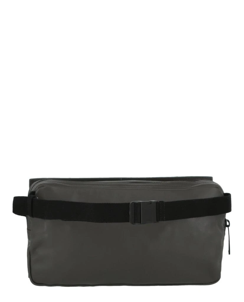 商品Bottega Veneta|Intrecciato Leather Belt Bag,价格¥3974,第4张图片详细描述