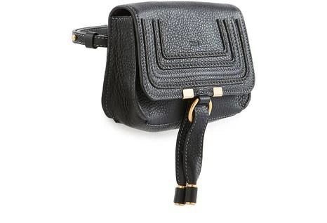 商品Chloé|Marcie shoulder bag,价格¥3525,第3张图片详细描述