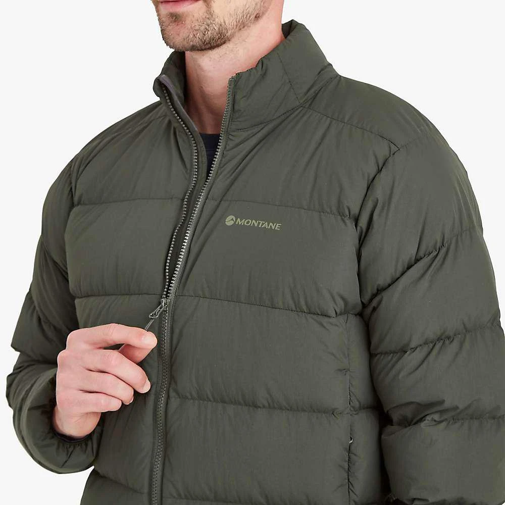 Montane Men's Tundra Jacket 商品