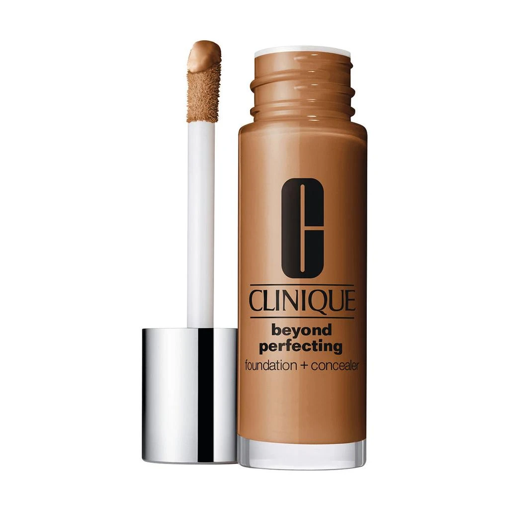 Beyond Perfecting Foundation and Concealer 商品