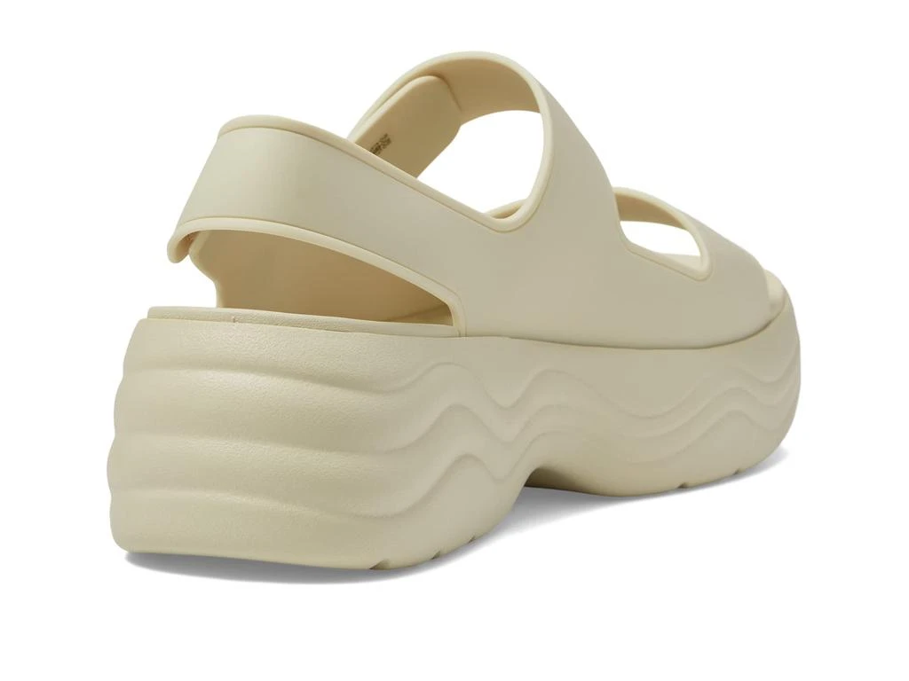 商品Crocs|Skyline Sandal,价格¥483,第5张图片详细描述