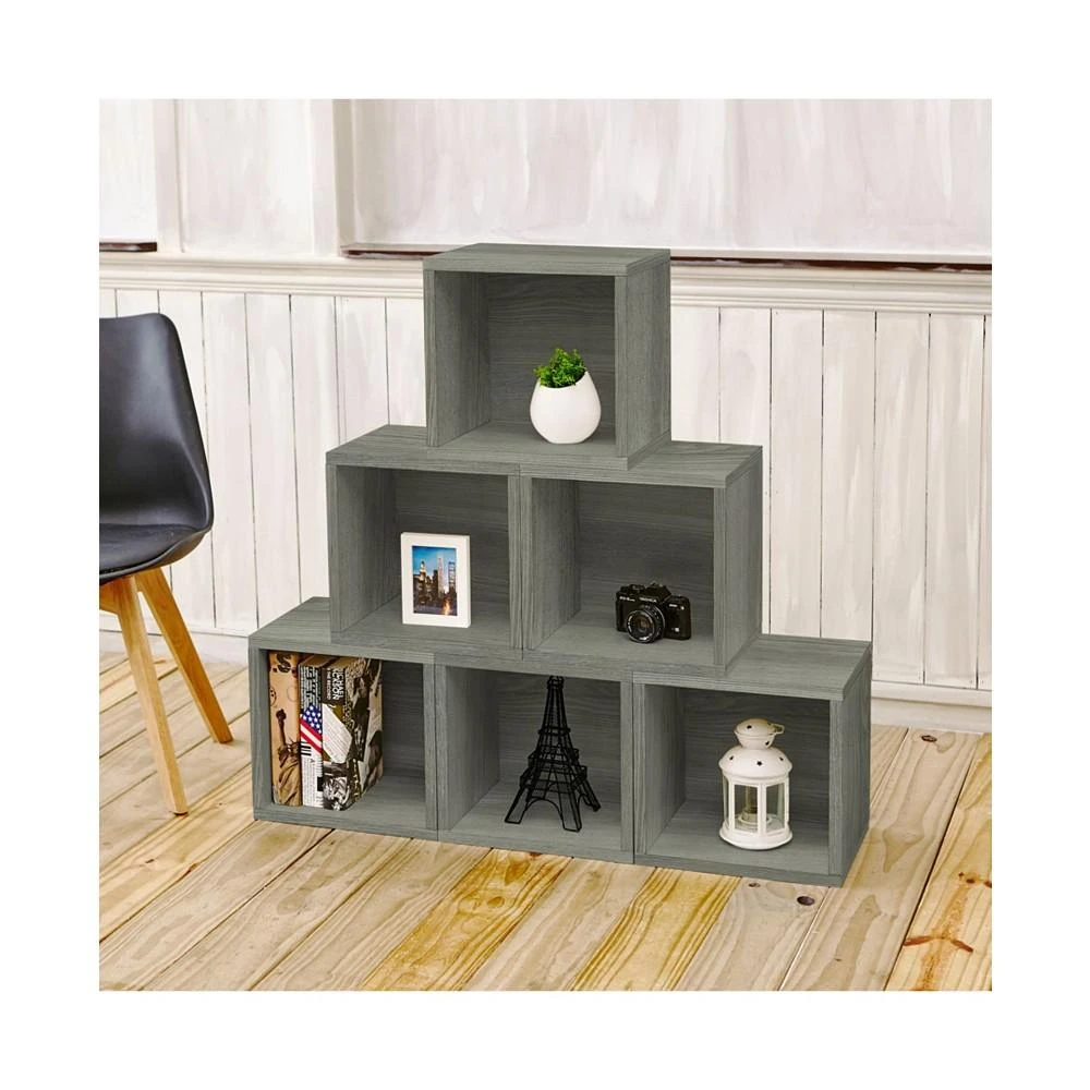 Eco Stackable Storage Cube 商品