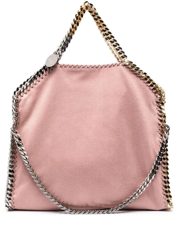 商品Stella McCartney|STELLA MCCARTNEY Falabella tote bag,价格¥10020,第1张图片