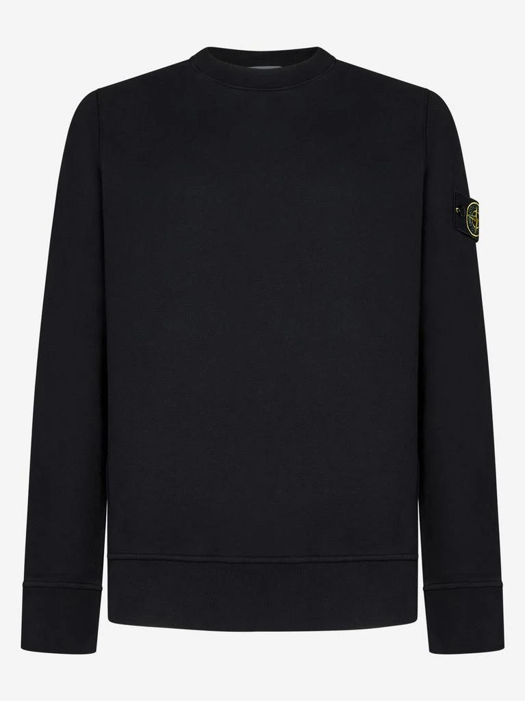 商品Stone Island|Stone Island Sweatshirt,价格¥1761,第1张图片