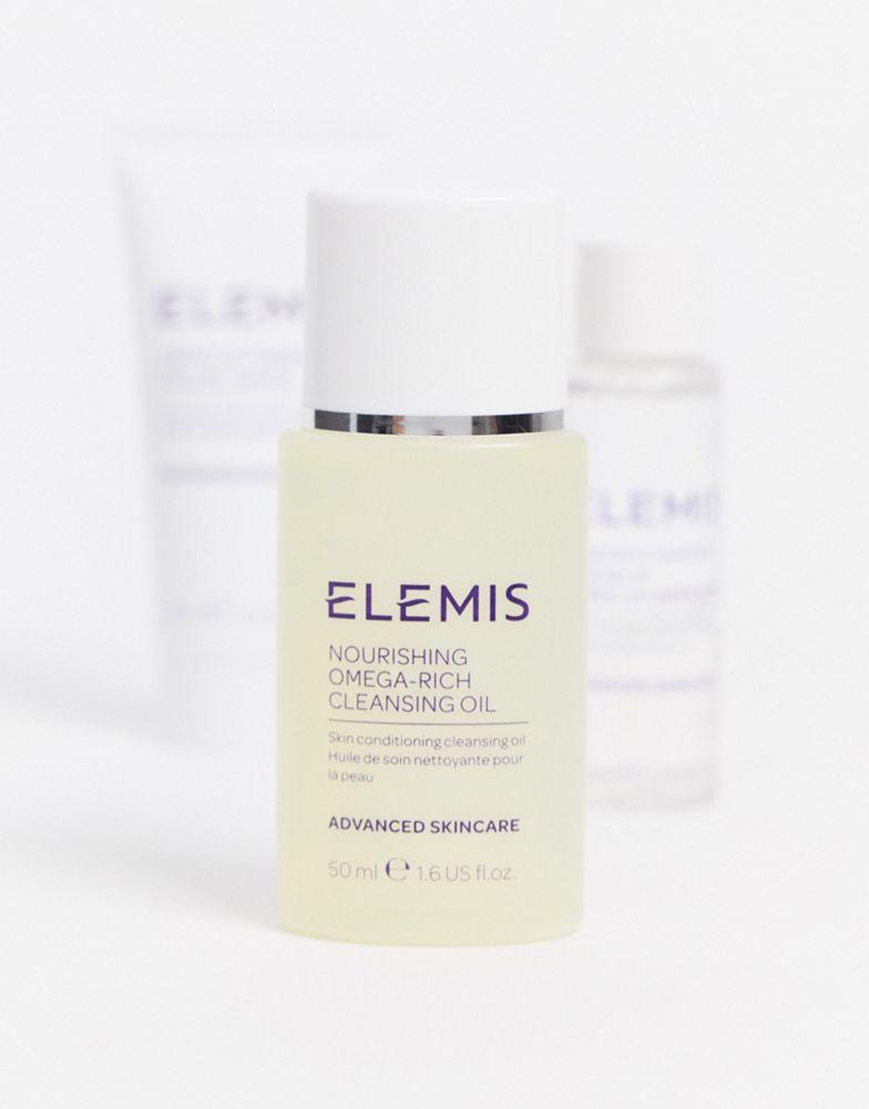 Elemis Nourishing Omega-Rich Cleansing Oil 50ml商品第1张图片规格展示