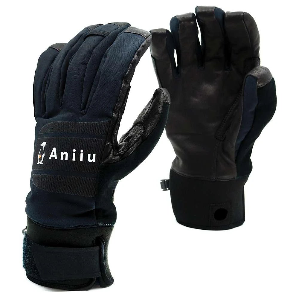 商品Aniiu|Aniiu Viinson Light Glove,价格¥496,第1张图片