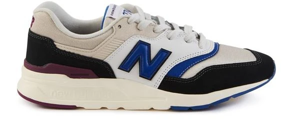 商品New Balance|997 trainers 运动鞋,价格¥541,第1张图片