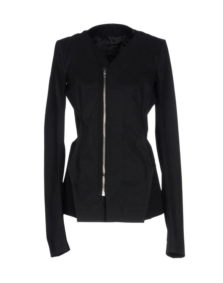 商品Rick Owens| Blazer,价格¥1889,第1张图片