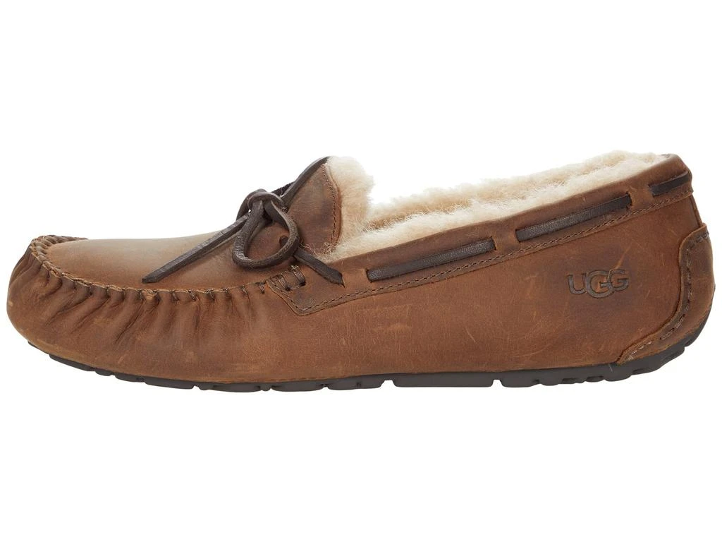 商品UGG|Olsen 平底休闲鞋,价格¥507,第4张图片详细描述