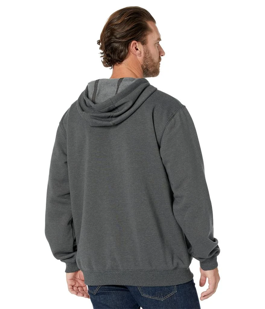 商品Carhartt|Rain Defender Loose Fit Midweight Logo Graphic Sweatshirt,价格¥312,第2张图片详细描述