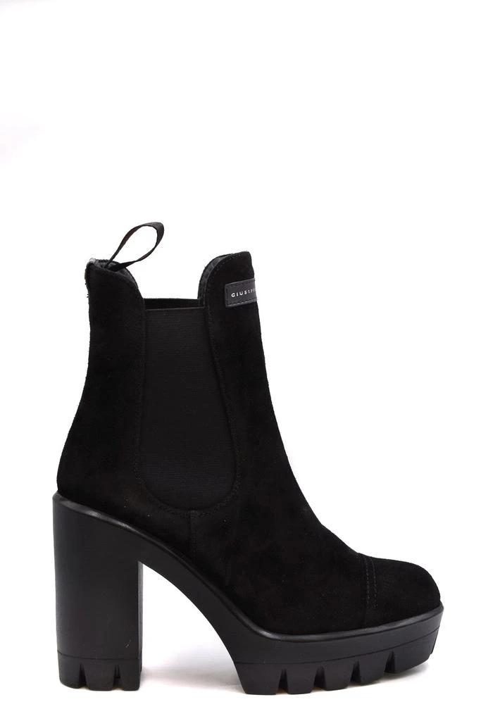 商品Giuseppe Zanotti|GIUSEPPE ZANOTTI BOOT,价格¥5676,第1张图片