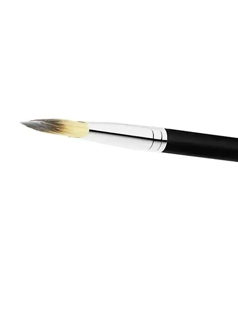 商品MAC|190 Foundation Brush,价格¥276,第2张图片详细描述