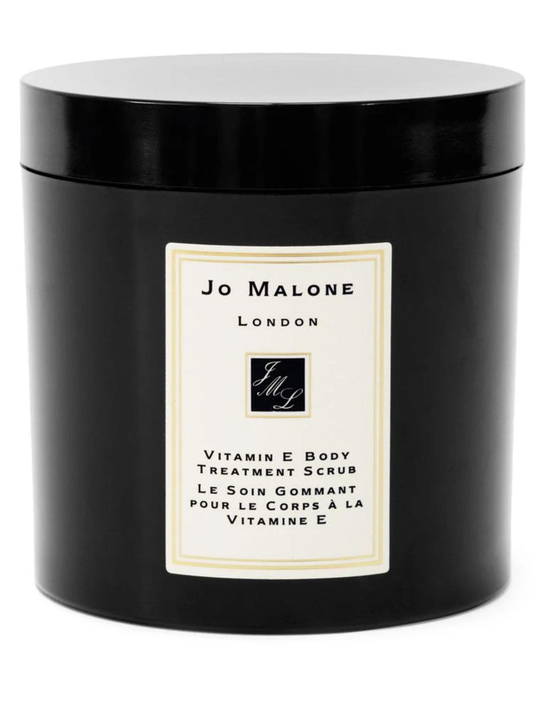 商品Jo Malone London|维他命E身体磨砂膏 100g,价格¥263,第1张图片