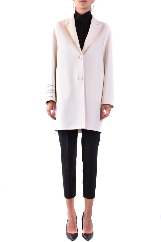 商品Valentino|VALENTINO Coats,价格¥15983,第1张图片