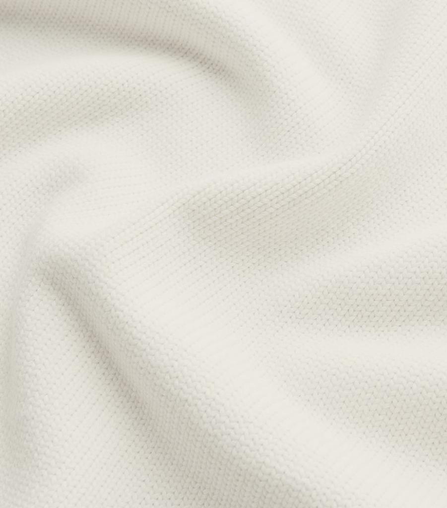 Jersey Knit Midi Skirt商品第5张图片规格展示
