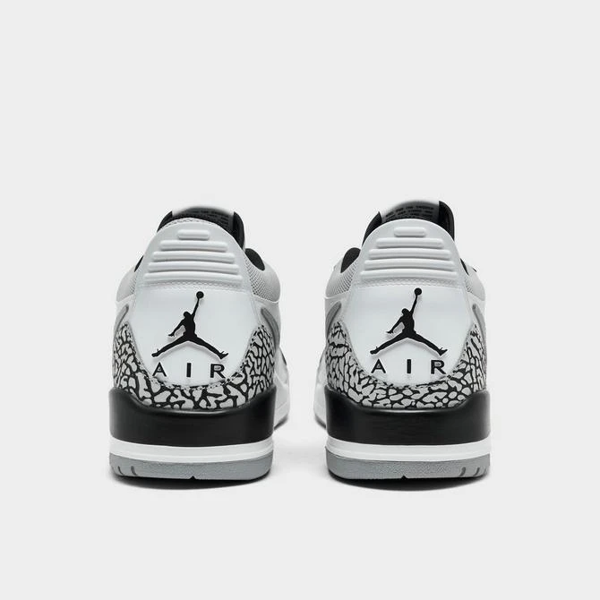 Men's Air Jordan Legacy 312 Low Off-Court Shoes 商品