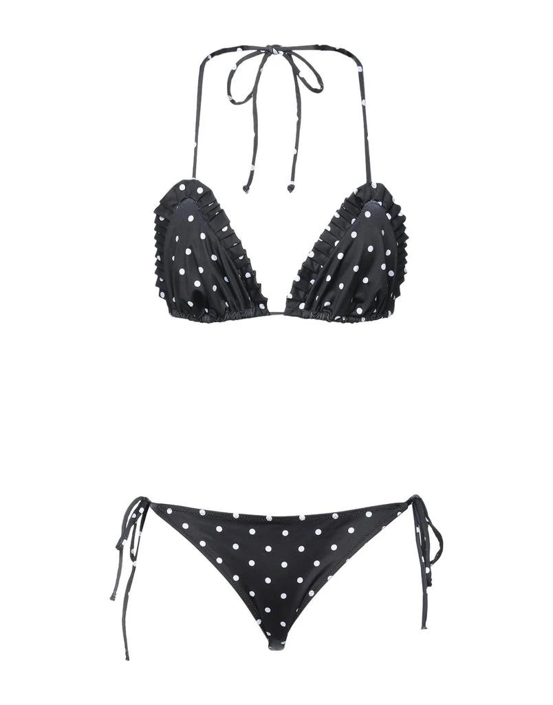 商品Ganni|Bikini,价格¥508,第1张图片