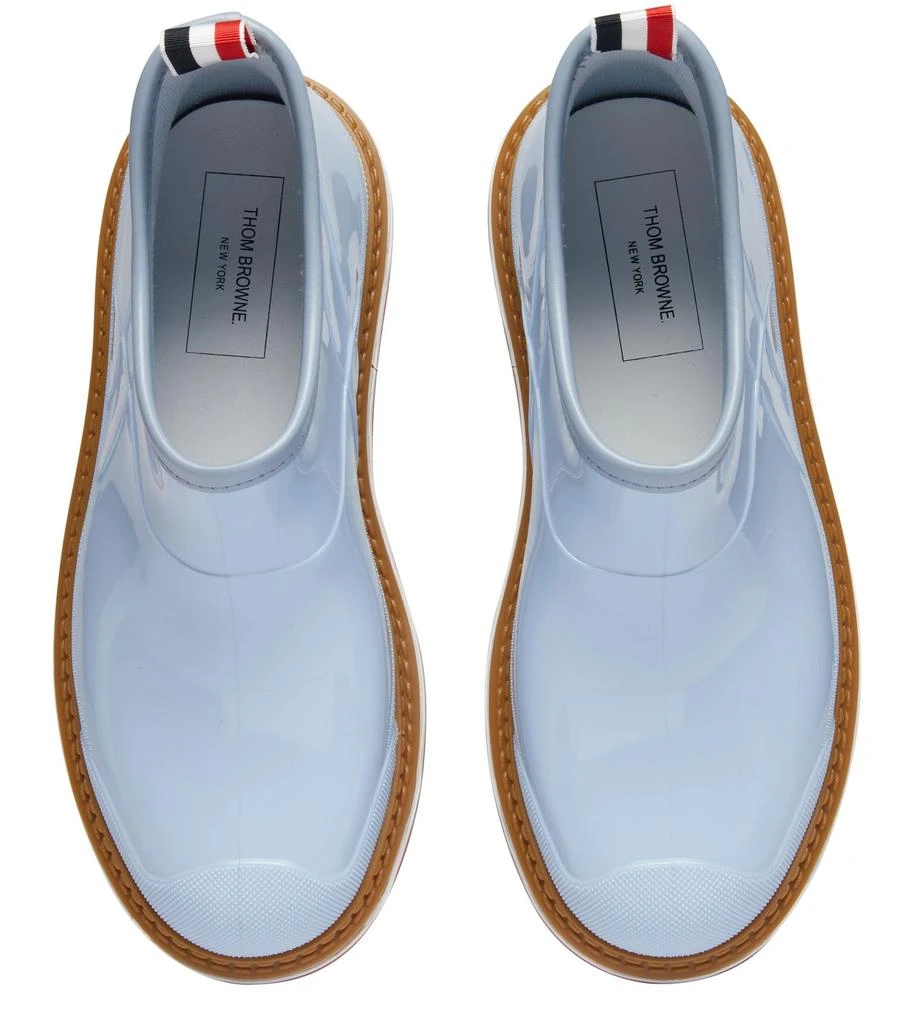 商品Thom Browne|雨靴,价格¥3154,第5张图片详细描述