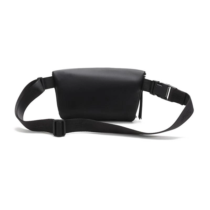 商品[国内直发] Longchamp|Longchamp珑骧 女士LE PLIAGE NEO系列黑色织物中号胸包斜挎包腰包 10034 598 001,价格¥970,第6张图片详细描述