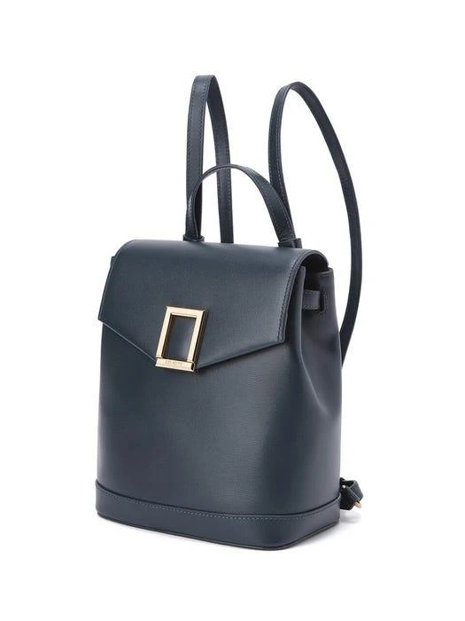 商品COURONNE|Bay Backpack Green,价格¥2183,第2张图片详细描述