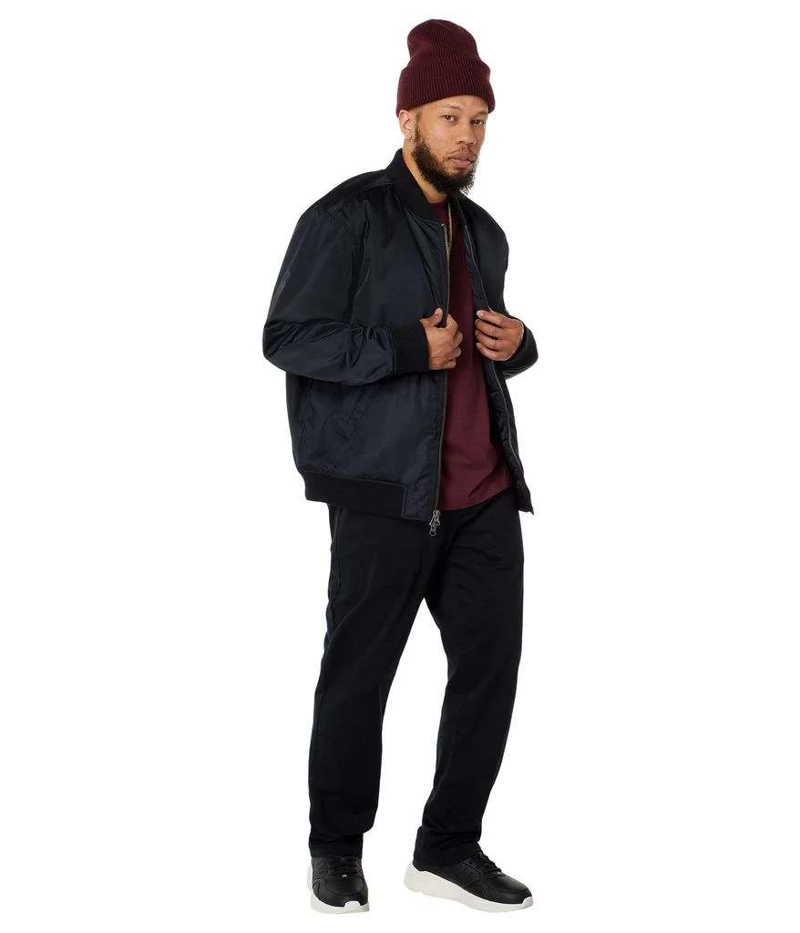 商品LABEL|Go-To Bomber Jacket,价格¥1023,第4张图片详细描述